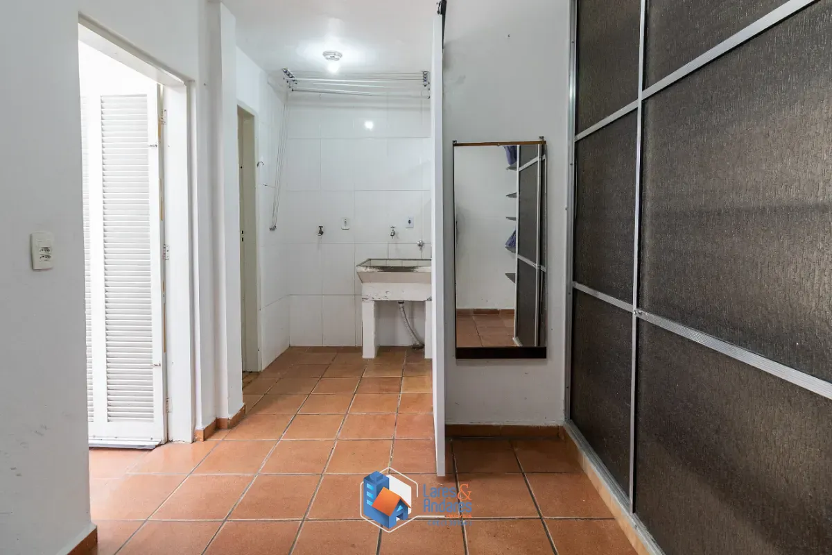 Sobrado, 2 quartos, 106 m² - Foto 29