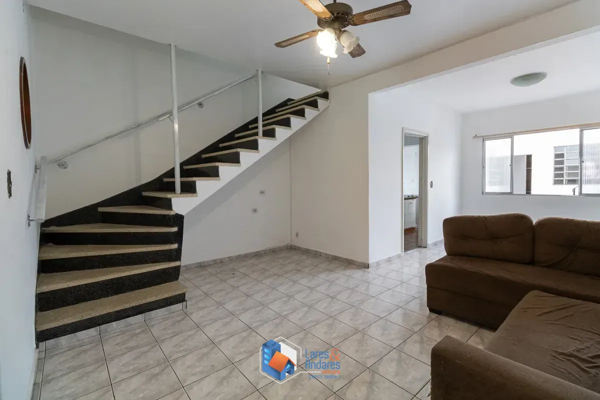 Sobrado, 2 quartos, 106 m² - Foto 8