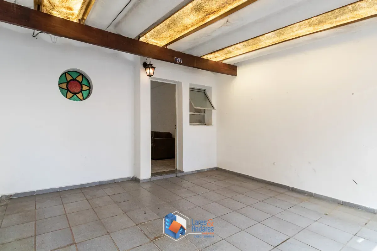 Sobrado, 2 quartos, 106 m² - Foto 2