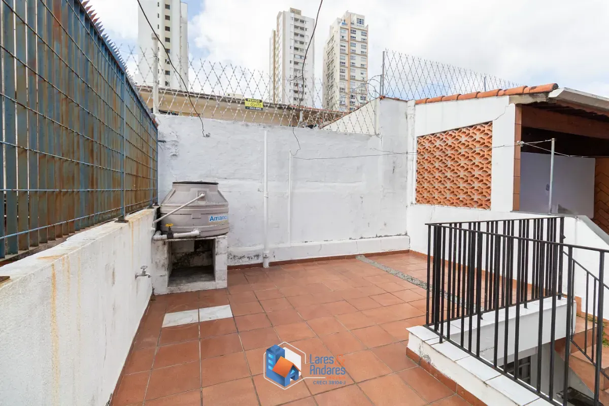 Sobrado, 2 quartos, 106 m² - Foto 25