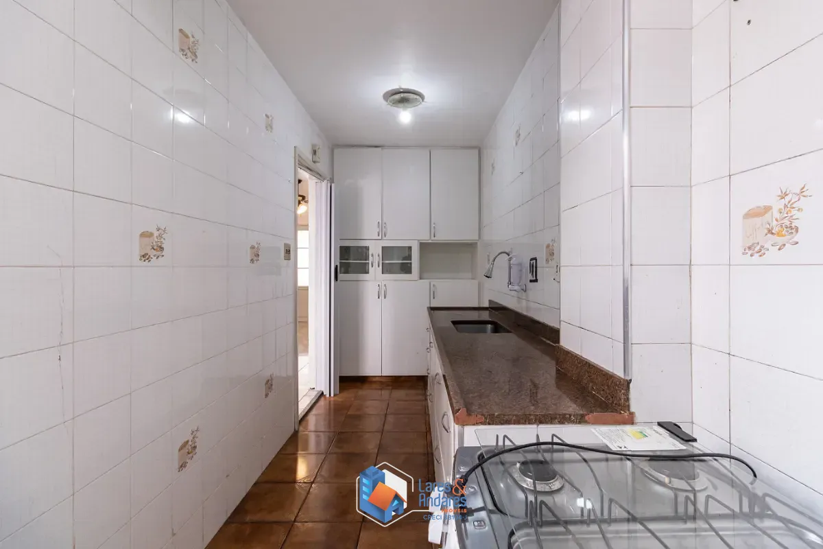 Sobrado, 2 quartos, 106 m² - Foto 17