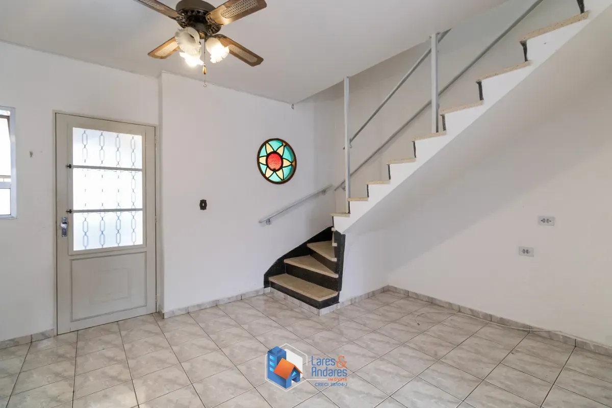 Sobrado, 2 quartos, 106 m² - Foto 11