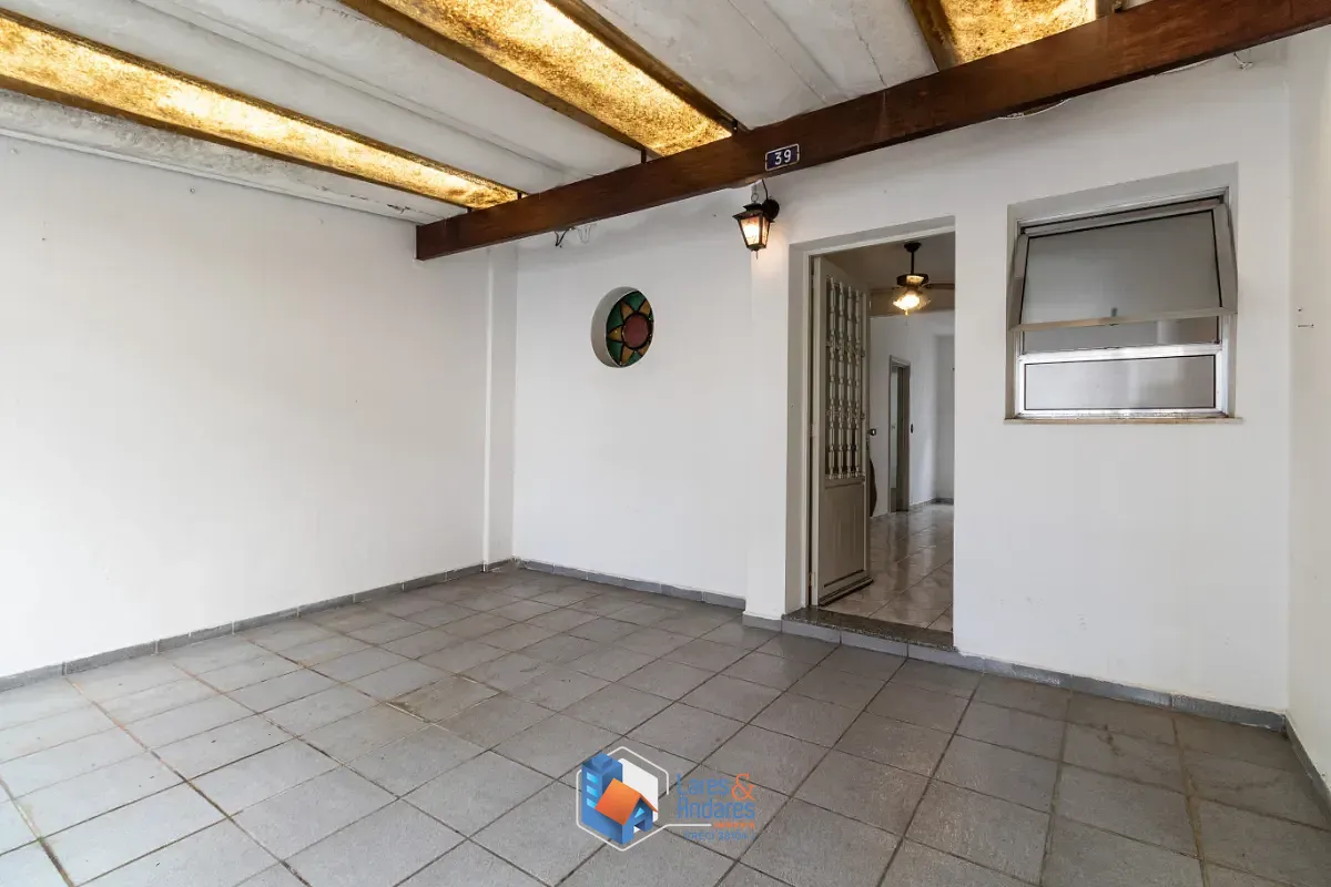 Sobrado, 2 quartos, 106 m² - Foto 5