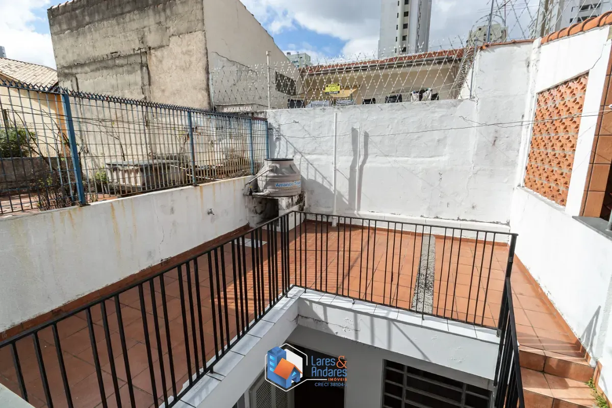 Sobrado, 2 quartos, 106 m² - Foto 36