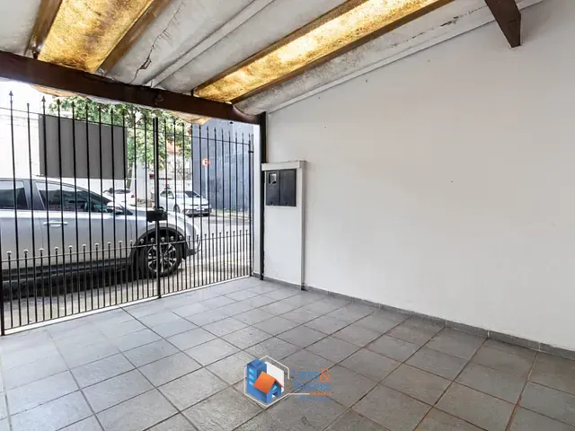 Sobrado com 84m² 2 quartos e 2 banheiros, à venda, no bairro Vila Leopoldina em São Paulo
