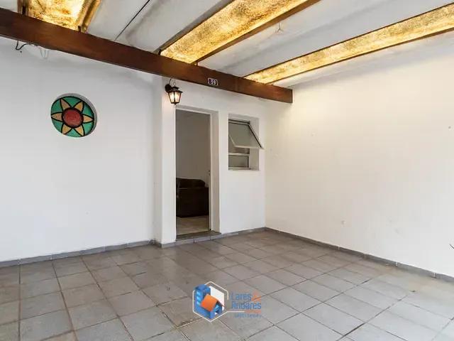 Sobrado com 84m² 2 quartos e 2 banheiros, à venda, no bairro Vila Leopoldina em São Paulo