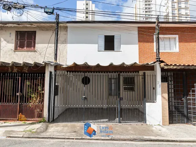 Sobrado com 84m² 2 quartos e 2 banheiros, à venda, no bairro Vila Leopoldina em São Paulo