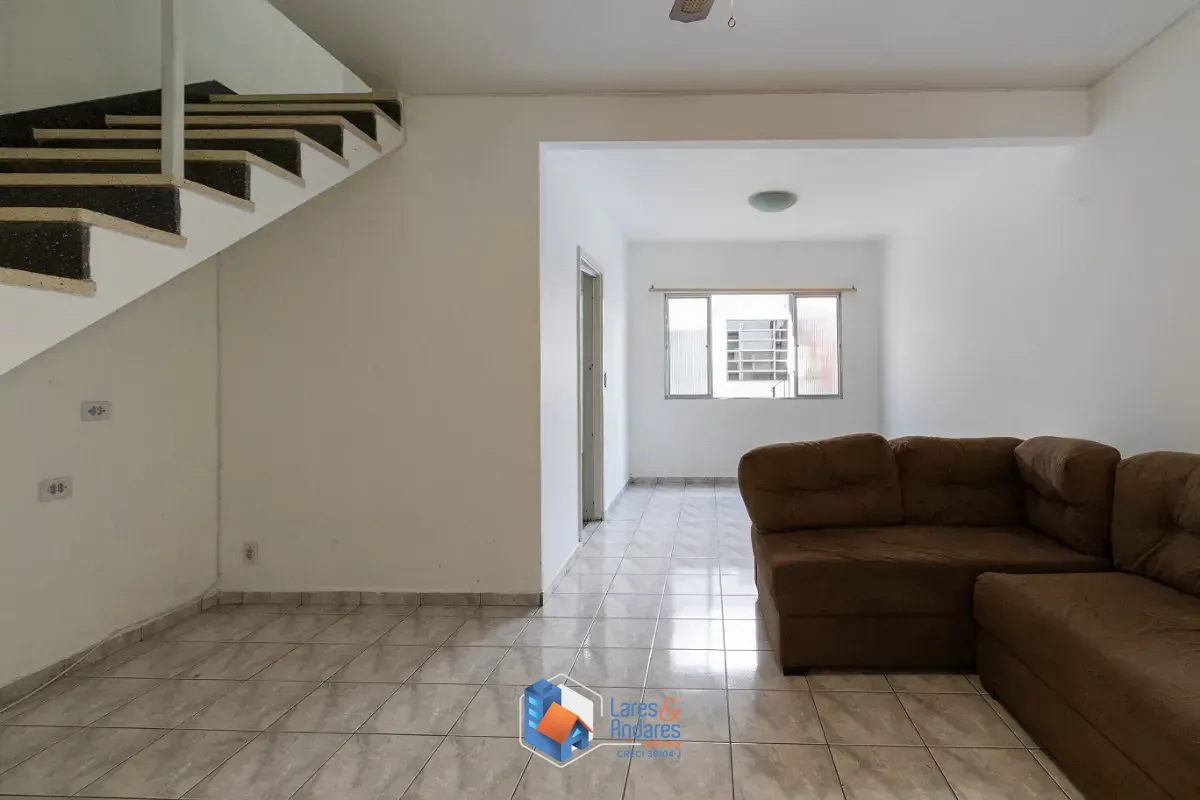 Sobrado, 2 quartos, 106 m² - Foto 9