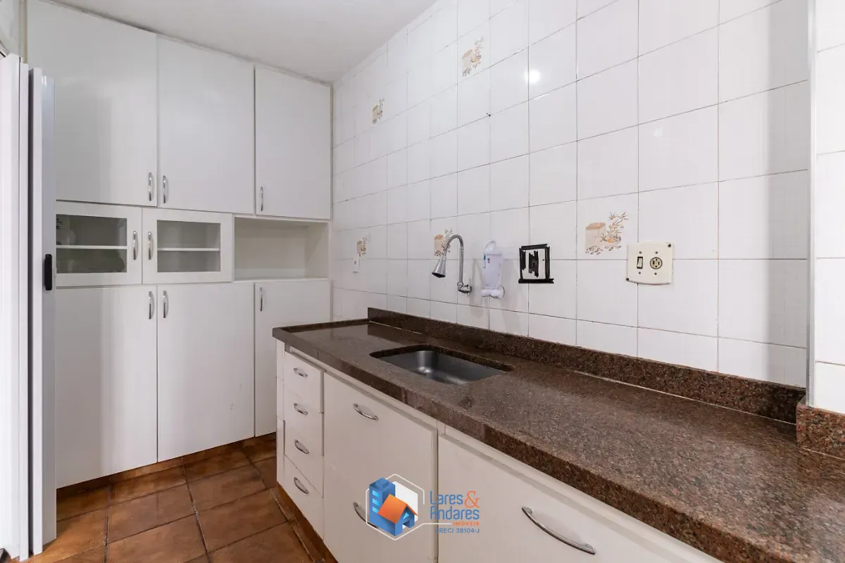 Sobrado, 2 quartos, 106 m² - Foto 15