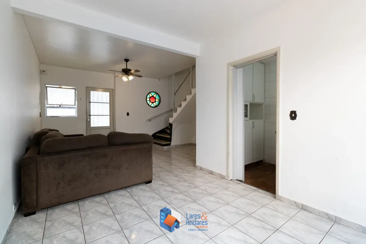 Sobrado, 2 quartos, 106 m² - Foto 10