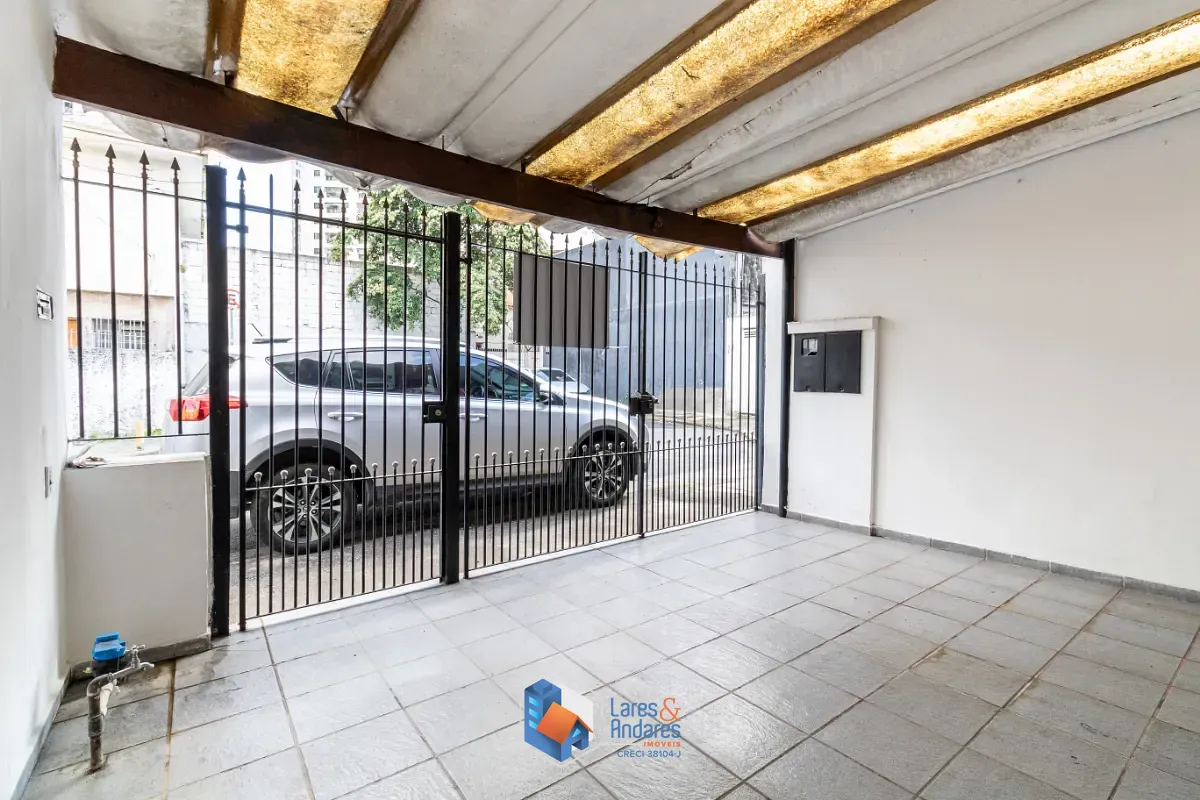 Sobrado, 2 quartos, 106 m² - Foto 7