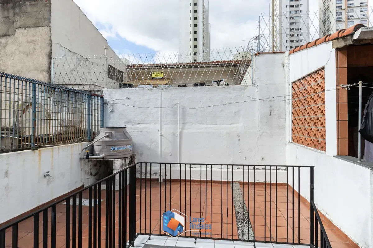 Sobrado, 2 quartos, 106 m² - Foto 39