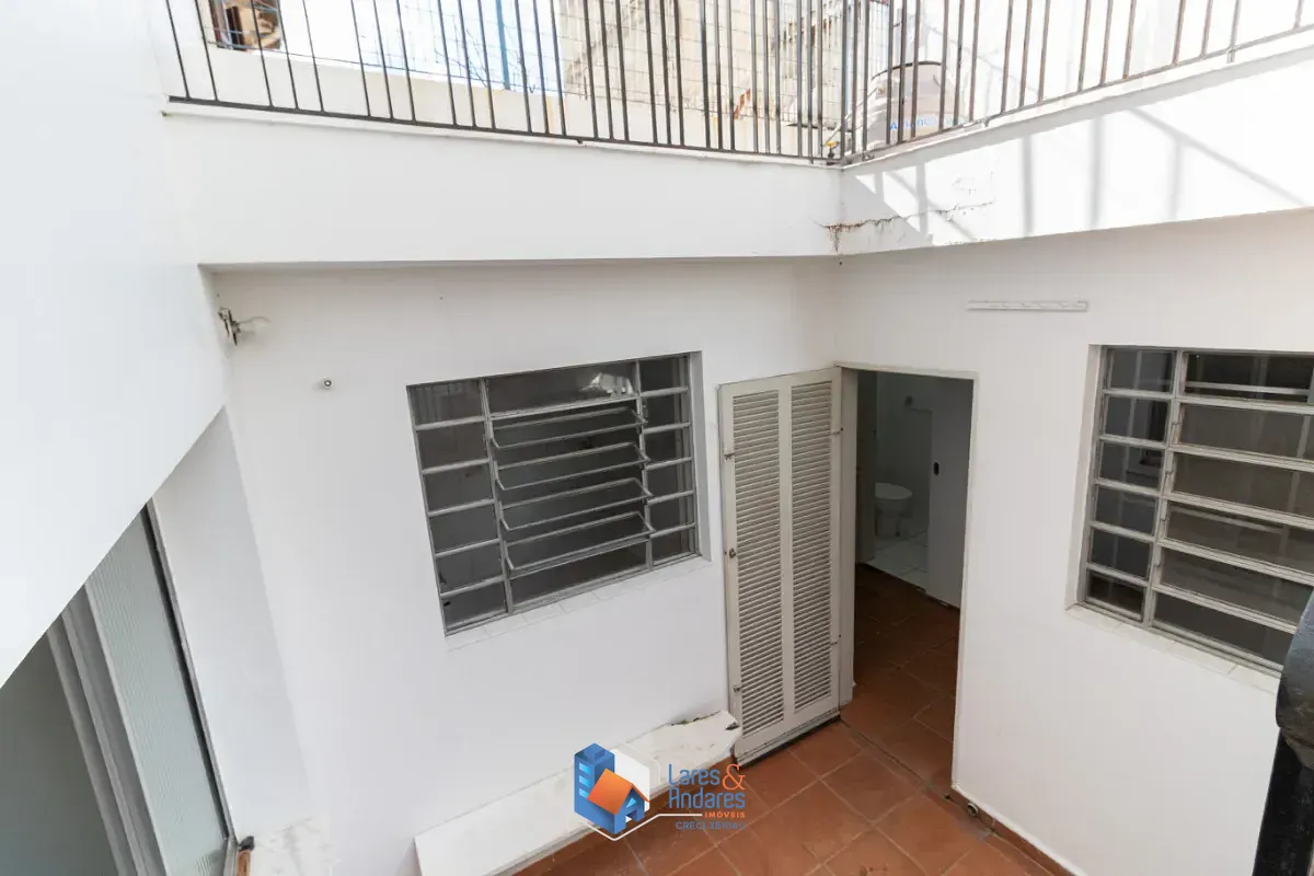 Sobrado, 2 quartos, 106 m² - Foto 22