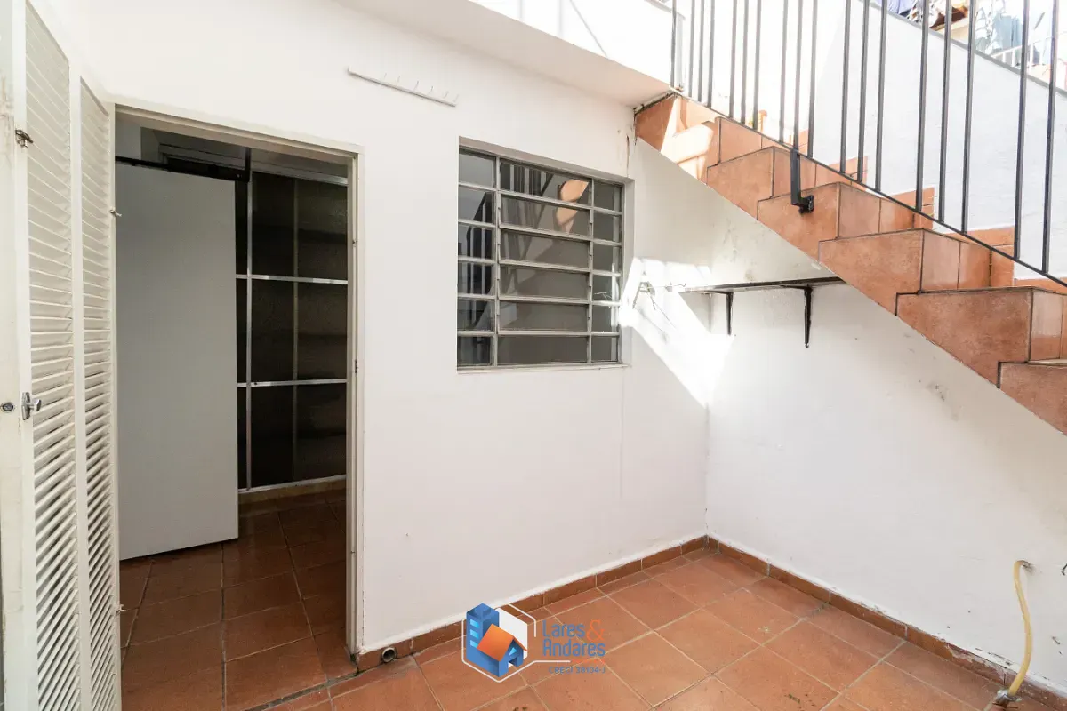 Sobrado, 2 quartos, 106 m² - Foto 21