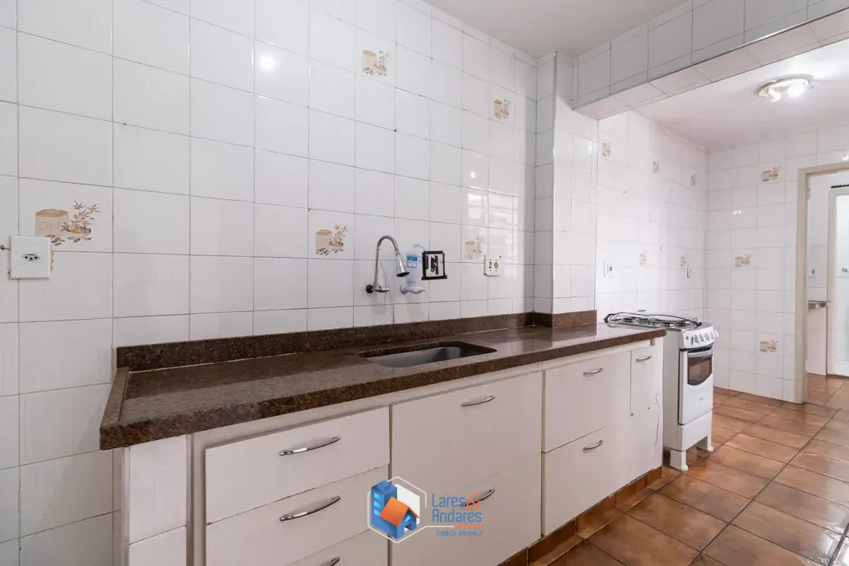 Sobrado, 2 quartos, 106 m² - Foto 13