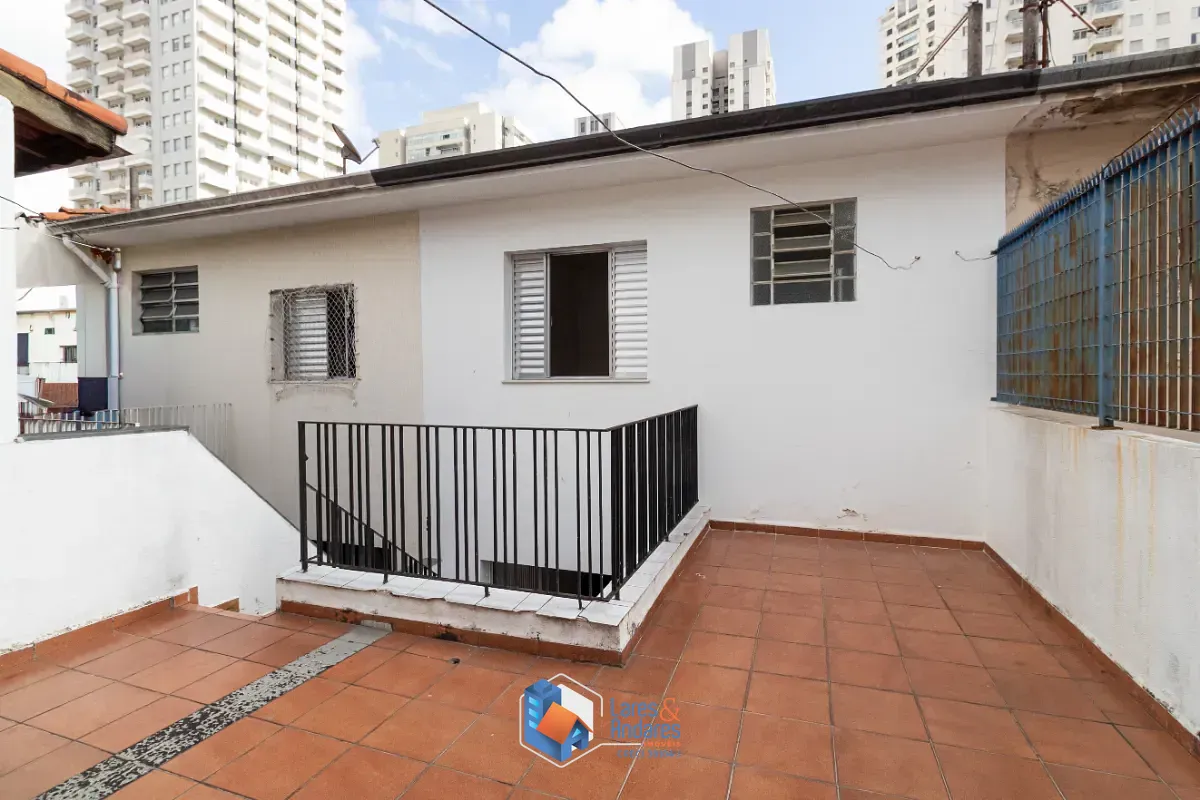 Sobrado, 2 quartos, 106 m² - Foto 23