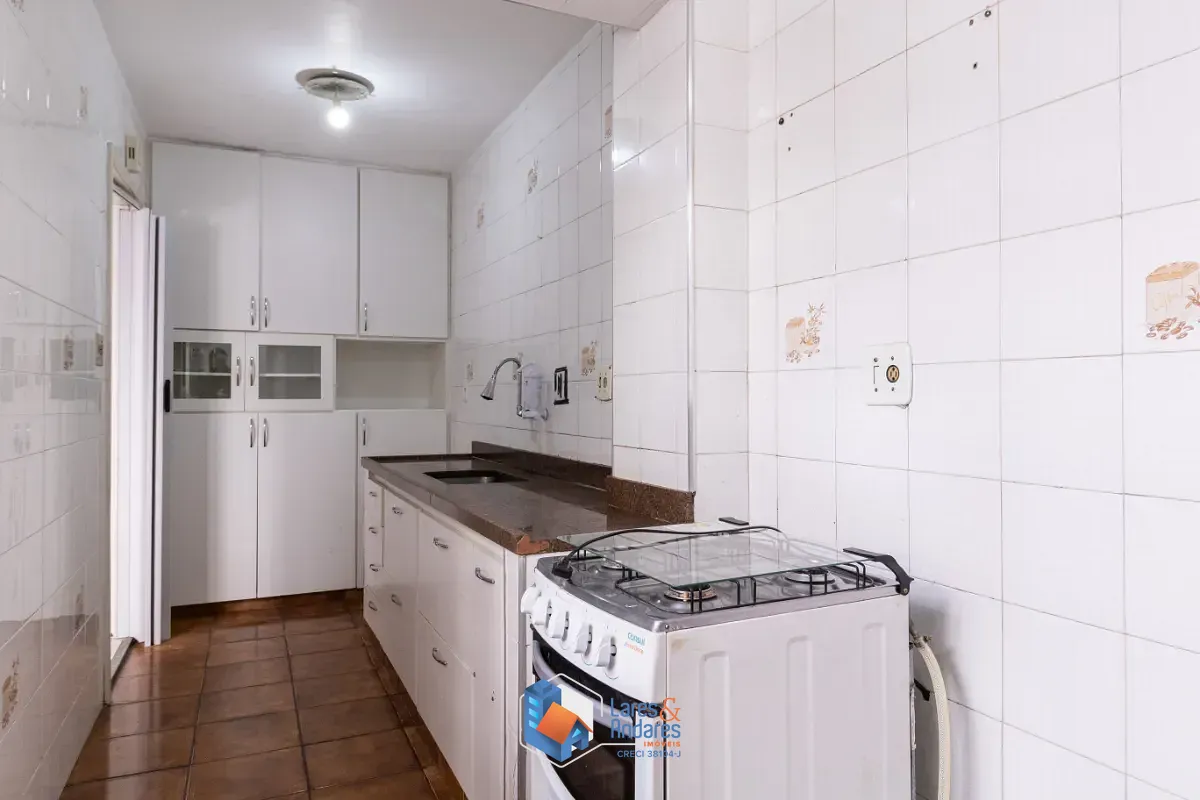 Sobrado, 2 quartos, 106 m² - Foto 14