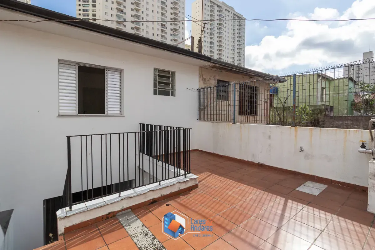 Sobrado, 2 quartos, 106 m² - Foto 24