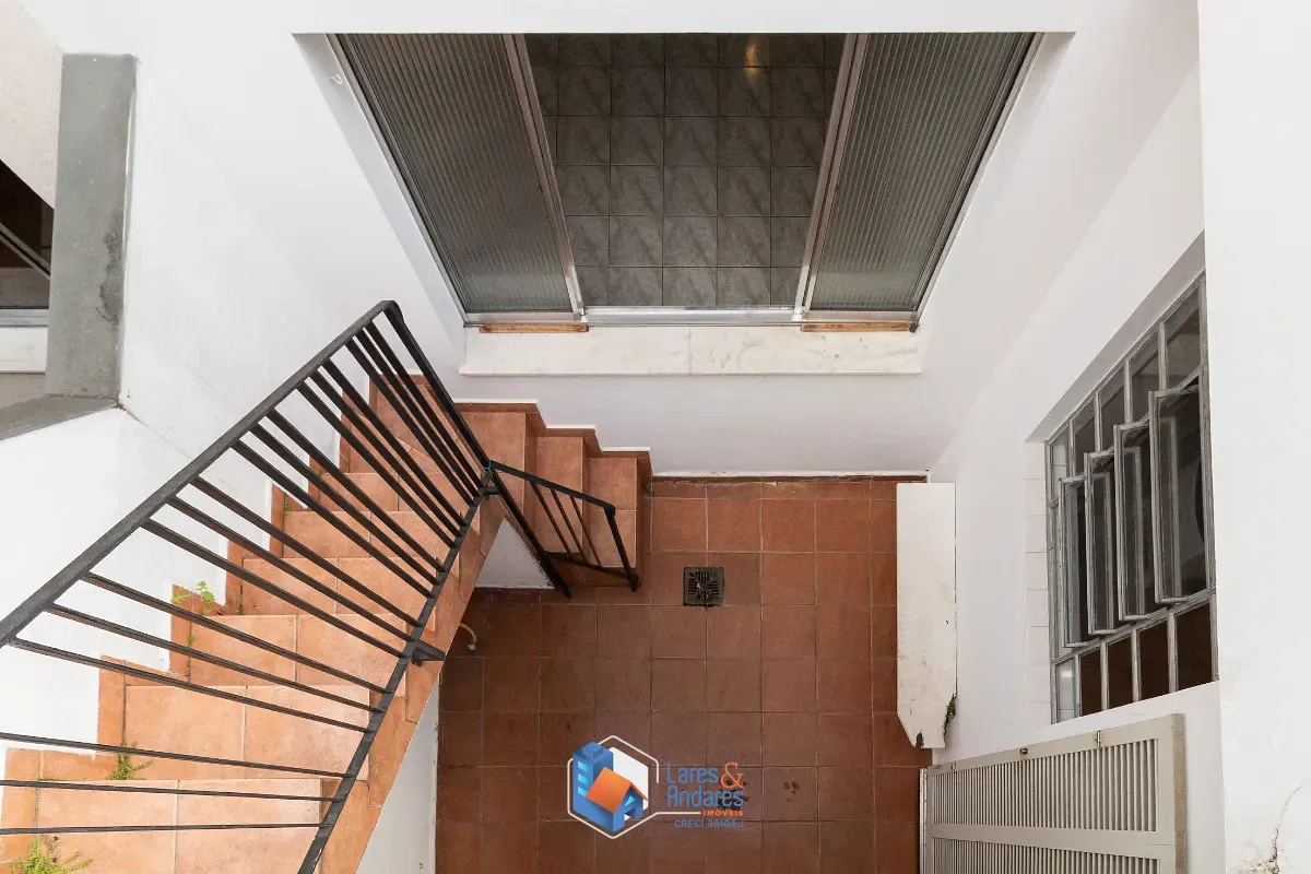 Sobrado, 2 quartos, 106 m² - Foto 26