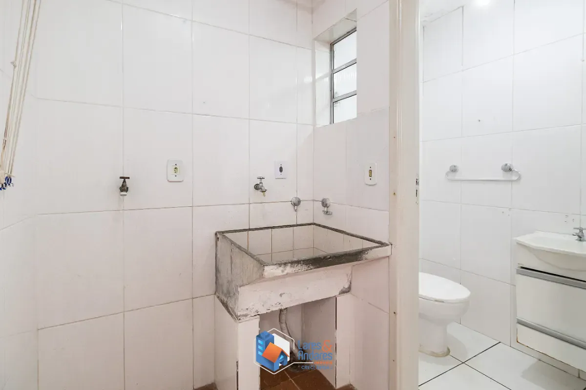 Sobrado, 2 quartos, 106 m² - Foto 18