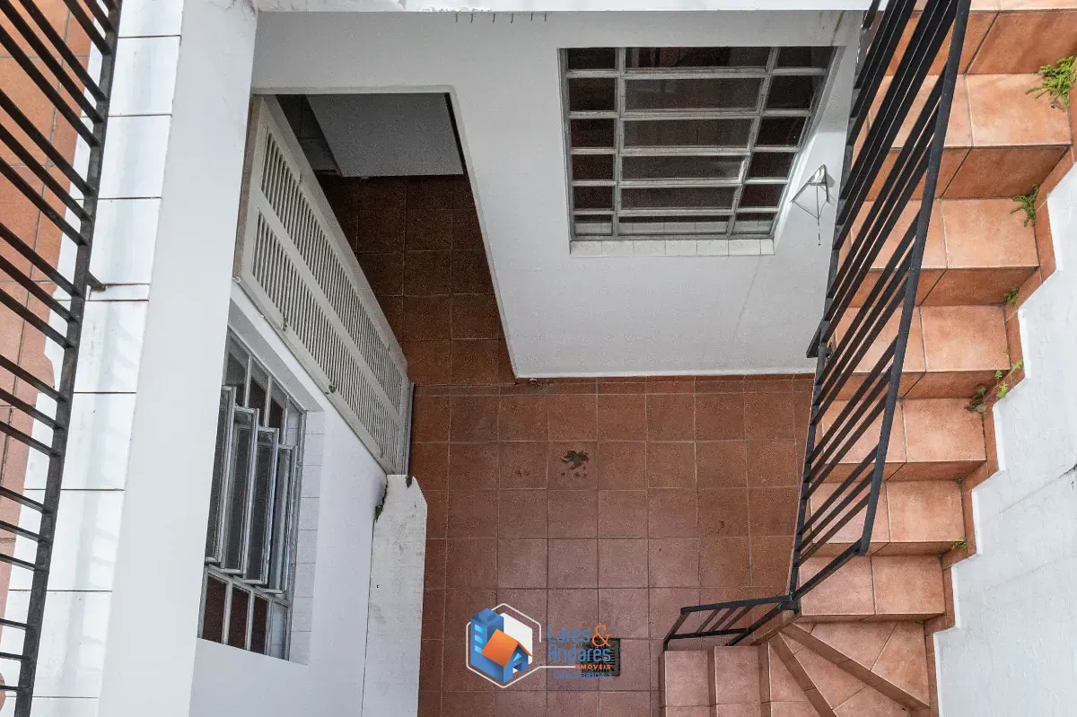 Sobrado, 2 quartos, 106 m² - Foto 38