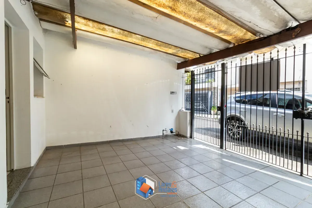 Sobrado, 2 quartos, 106 m² - Foto 4