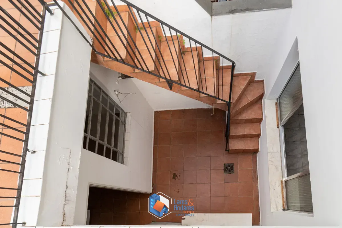 Sobrado, 2 quartos, 106 m² - Foto 27