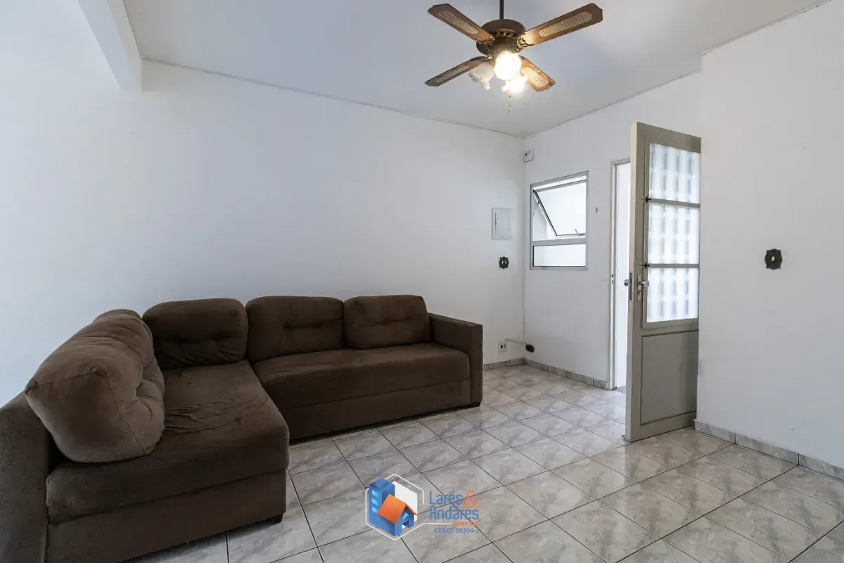 Sobrado, 2 quartos, 106 m² - Foto 6