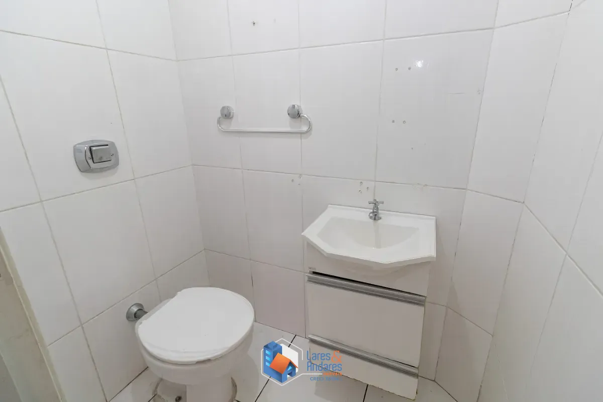 Sobrado, 2 quartos, 106 m² - Foto 19