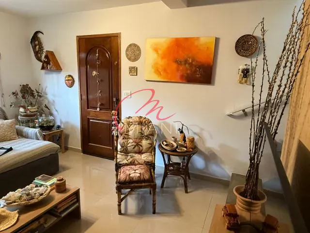 Sobrado 2 quartos e 3 banheiros, à venda, no bairro Vila Butantã em São Paulo