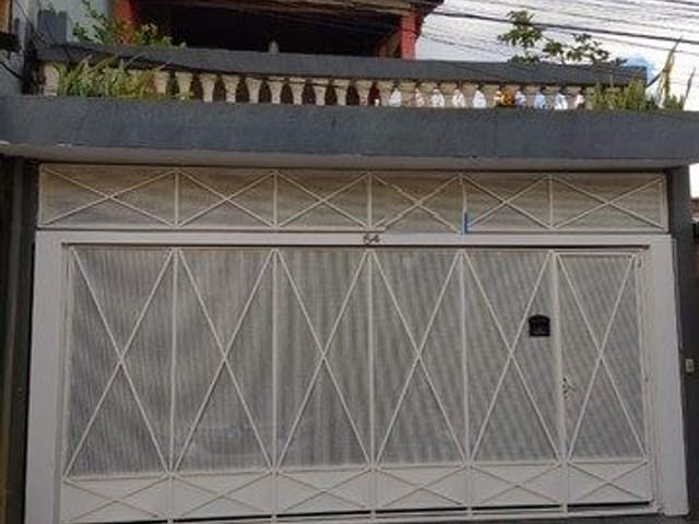 Sobrado com 167m² 3 quartos e 3 banheiros, à venda, no bairro Km 18 em Osasco