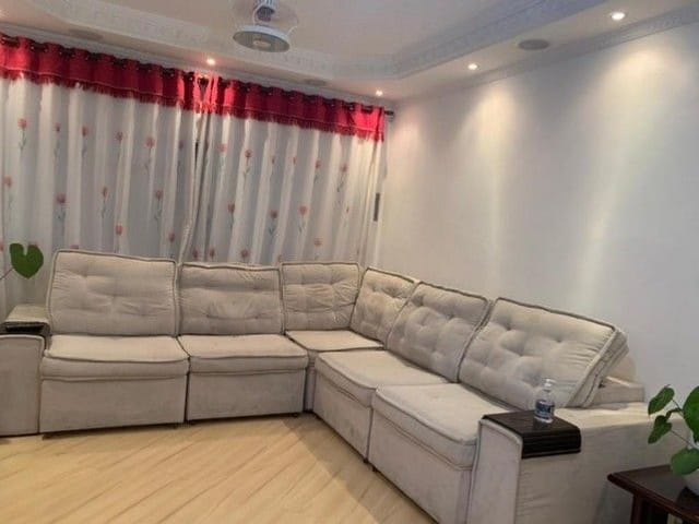 Sobrado com 167m² 3 quartos e 3 banheiros, à venda, no bairro Km 18 em Osasco