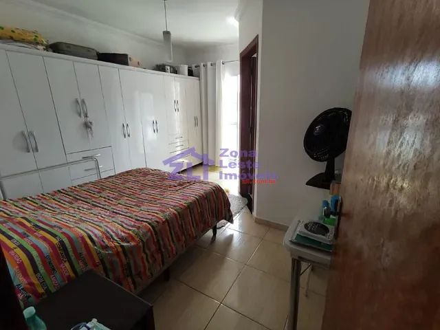 Sobrado com 92m² 3 quartos e 1 banheiro, à venda, no bairro Vila Carrão em São Paulo