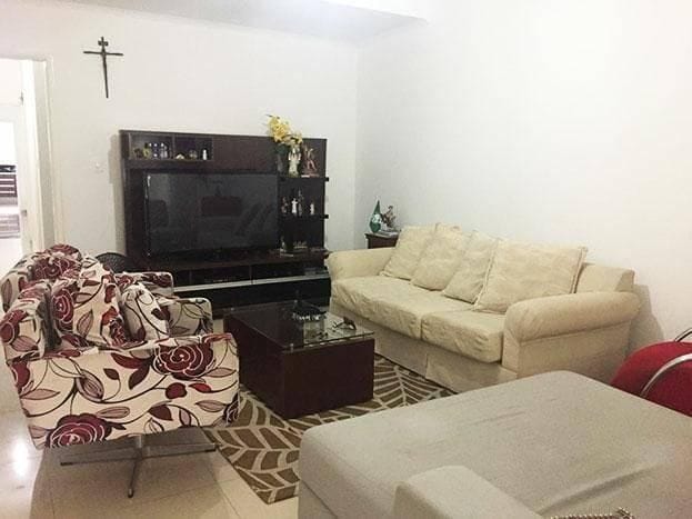 Sobrado à venda 3 Quartos, 1 Suite, 3 Vagas, 263M², Barcelona, São Caetano do Sul - SP