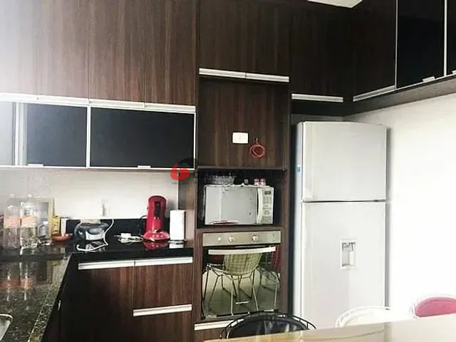 Sobrado com 160m² 3 quartos e 1 banheiro, à venda, no bairro Barcelona em São Caetano do Sul