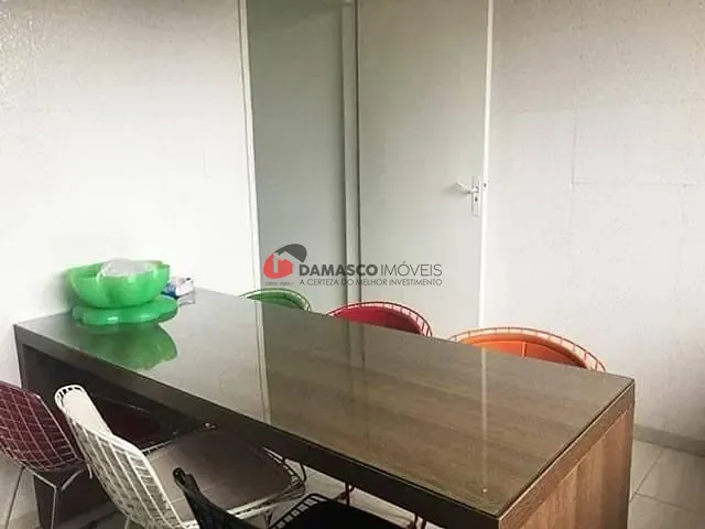 Sobrado com 160m² 3 quartos e 1 banheiro, à venda, no bairro Barcelona em São Caetano do Sul