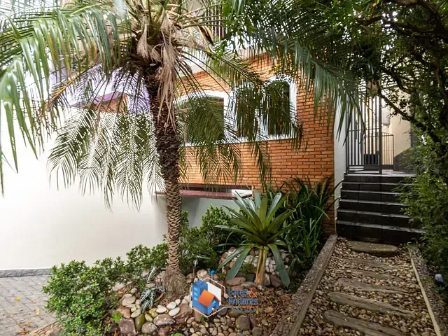 Sobrado com 247m² 3 quartos e 4 banheiros, à venda, no bairro Vila Albertina em São Paulo