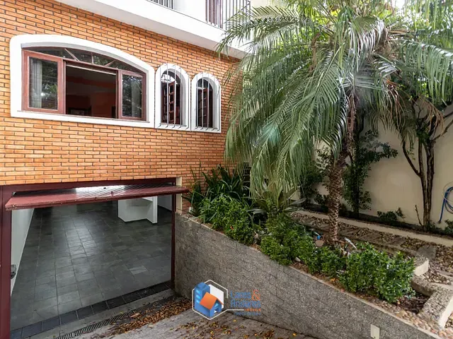 Sobrado com 247m² 3 quartos e 4 banheiros, à venda, no bairro Vila Albertina em São Paulo