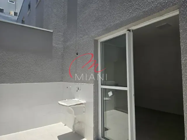 Sobrado 2 quartos e 3 banheiros, à venda, no bairro Jardim Pinheiros em São Paulo