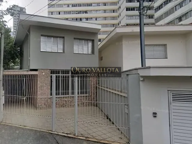 Sobrado com 185m² 3 quartos e 2 banheiros, à venda, no bairro Parque da Mooca em São Paulo