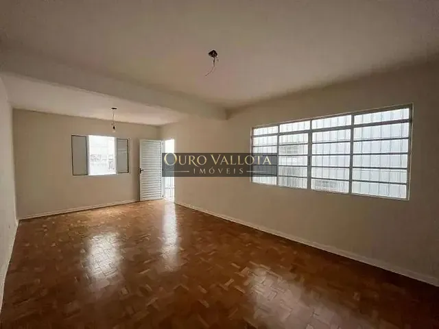Sobrado com 185m² 3 quartos e 2 banheiros, à venda, no bairro Parque da Mooca em São Paulo