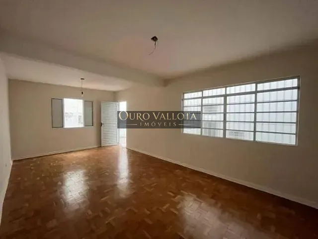 Sobrado com 185m² 3 quartos e 2 banheiros, à venda, no bairro Parque da Mooca em São Paulo