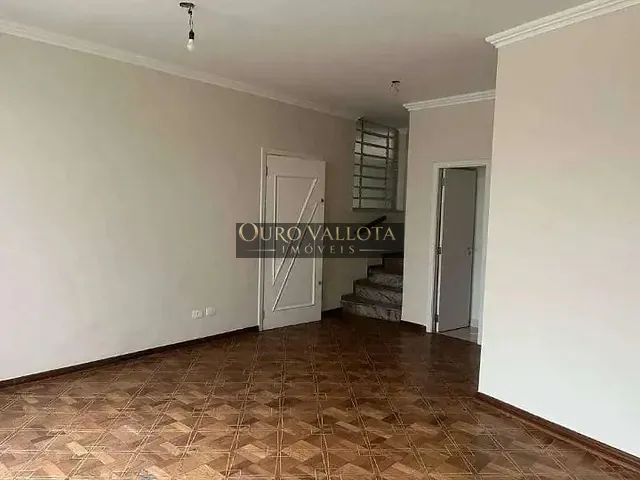 Sobrado com 185m² 3 quartos e 2 banheiros, à venda, no bairro Parque da Mooca em São Paulo