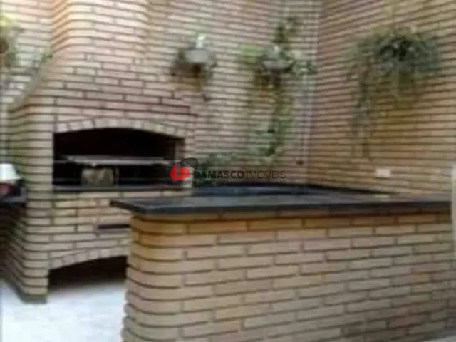 Sobrado com 390m² 3 quartos e 3 banheiros, à venda, no bairro Vila Alpina em São Paulo