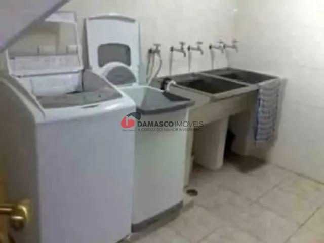 Sobrado com 390m² 3 quartos e 3 banheiros, à venda, no bairro Vila Alpina em São Paulo