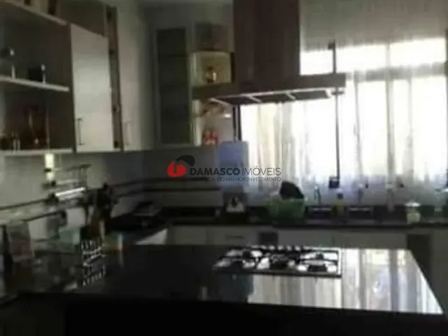 Sobrado com 390m² 3 quartos e 3 banheiros, à venda, no bairro Vila Alpina em São Paulo