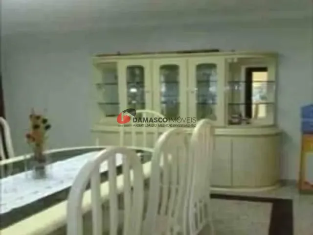 Sobrado com 390m² 3 quartos e 3 banheiros, à venda, no bairro Vila Alpina em São Paulo