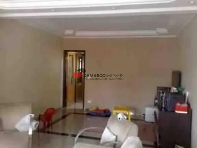 Sobrado com 390m² 3 quartos e 3 banheiros, à venda, no bairro Vila Alpina em São Paulo