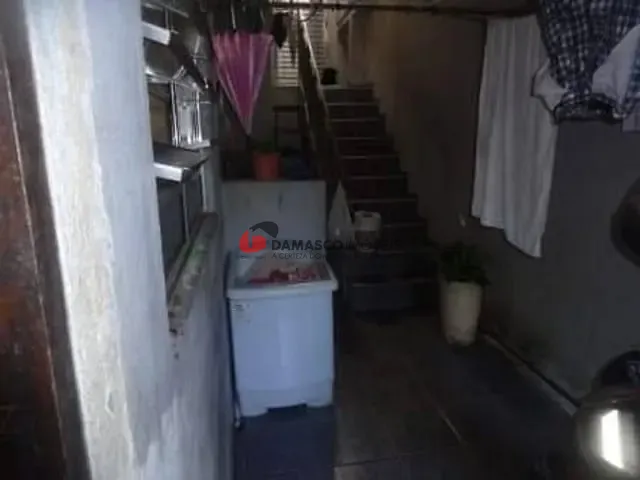 Sobrado com 250m² 4 quartos e 4 banheiros, à venda, no bairro Cerâmica em São Caetano do Sul