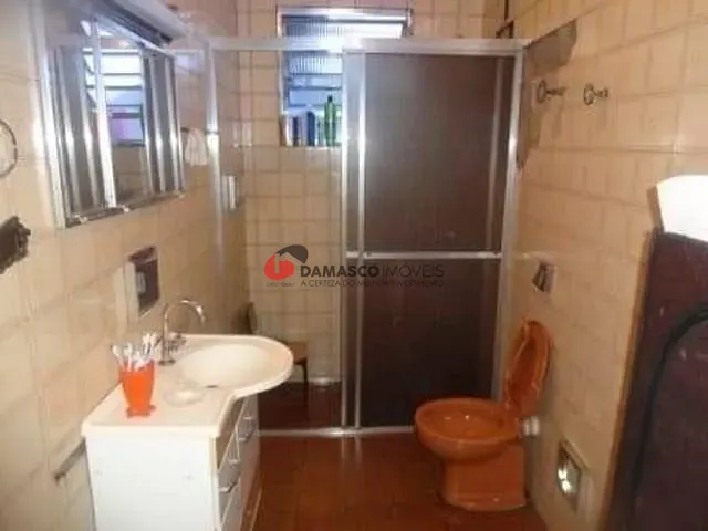 Sobrado com 250m² 4 quartos e 4 banheiros, à venda, no bairro Cerâmica em São Caetano do Sul
